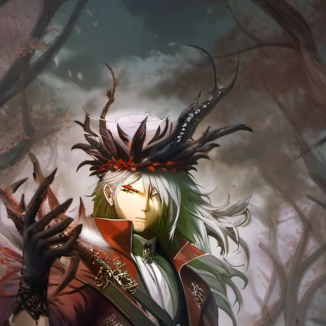 chat with ai character: team 7