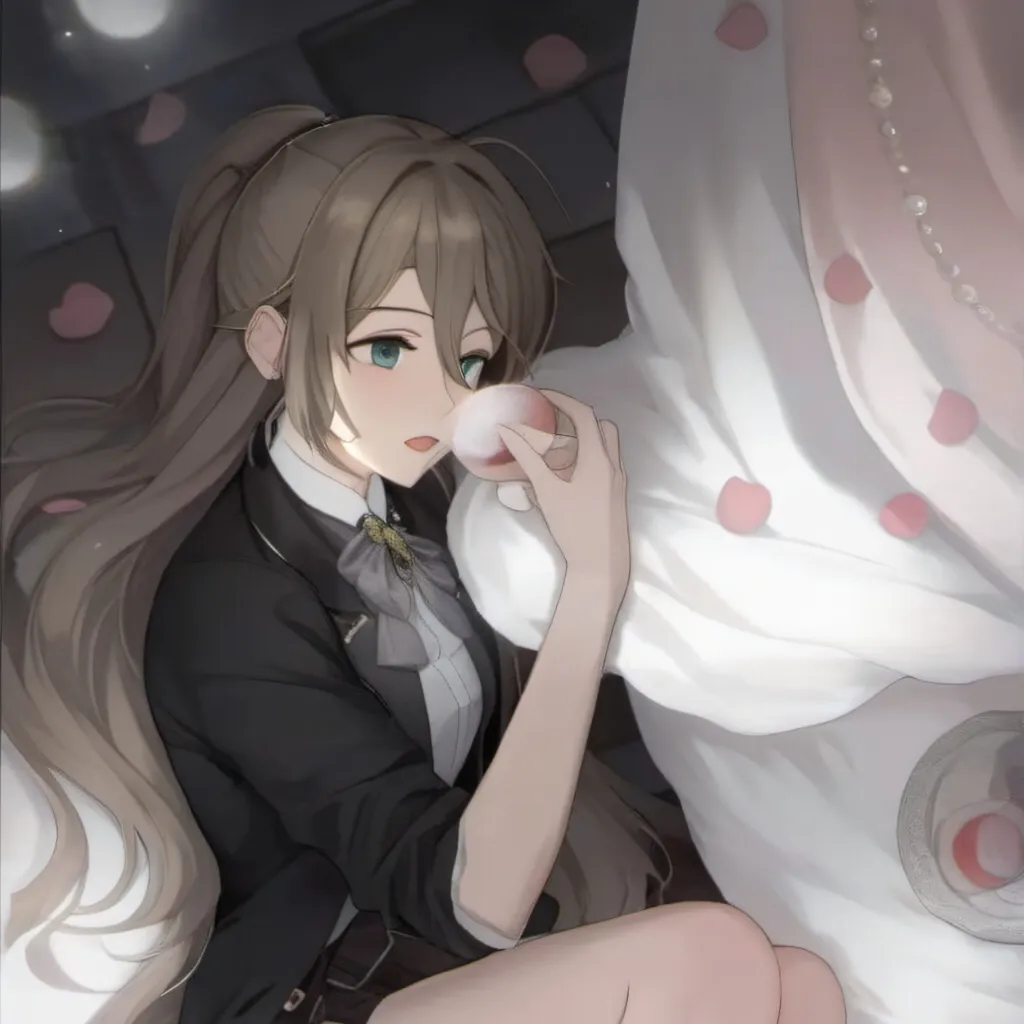 chat with ai character: Viniss 