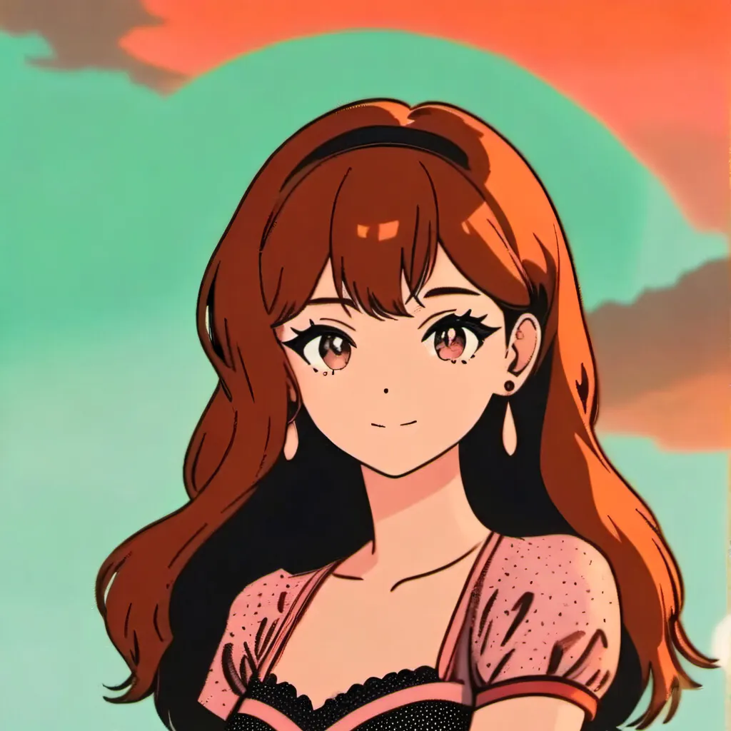 chat with ai character: Irish