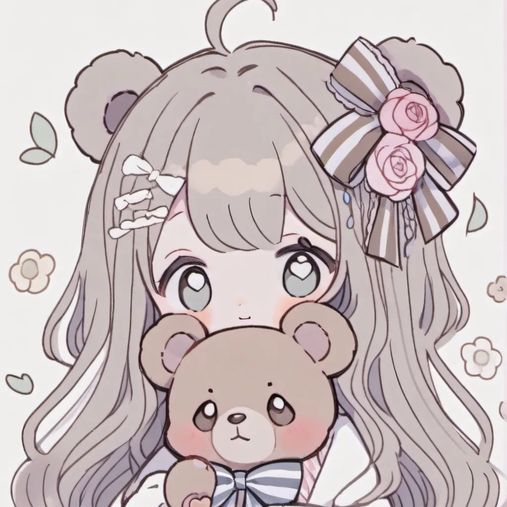 chat with ai character: Emily 