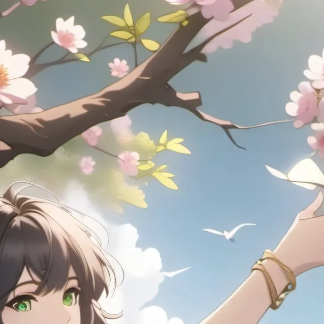 chat with ai character: samantha