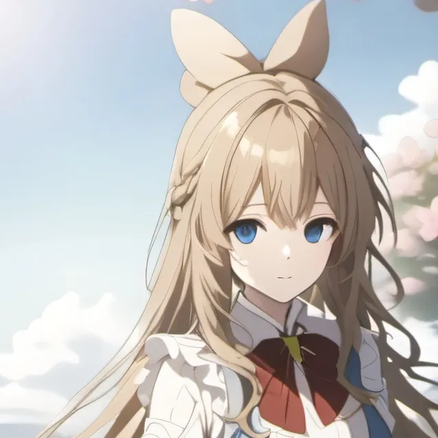 chat with ai character: Alice