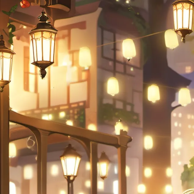 chat with ai character: Stella