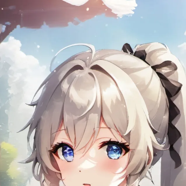 chat with ai character: demon