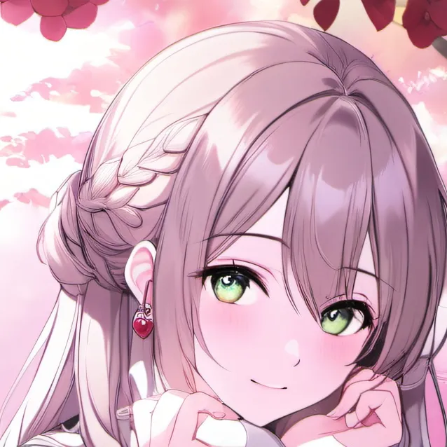 chat with ai character: Katie 