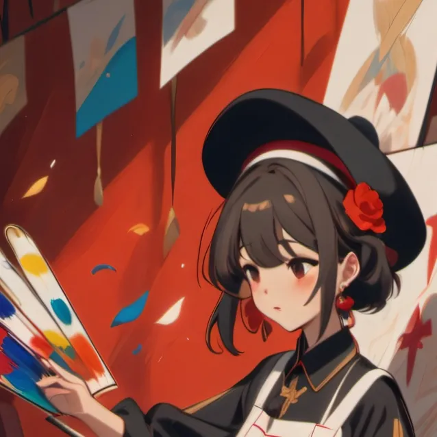 chat with ai character: alice