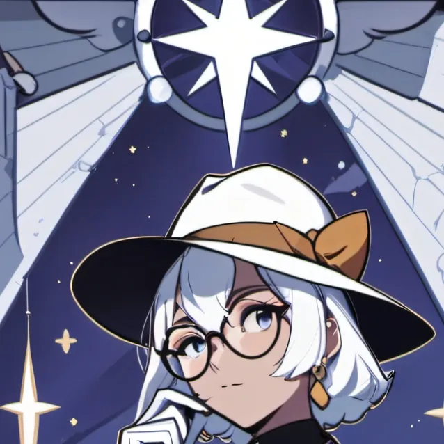 chat with ai character: alisa