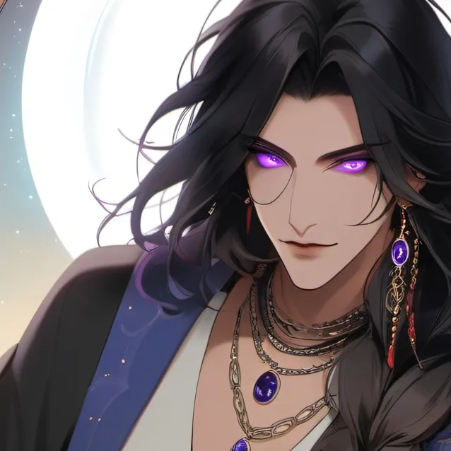 chat with ai character: Faewynn