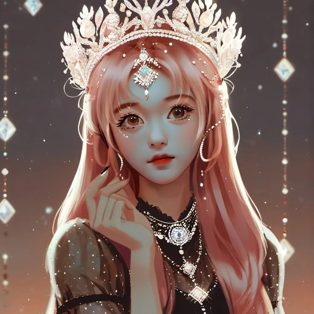 chat with ai character: Myeong