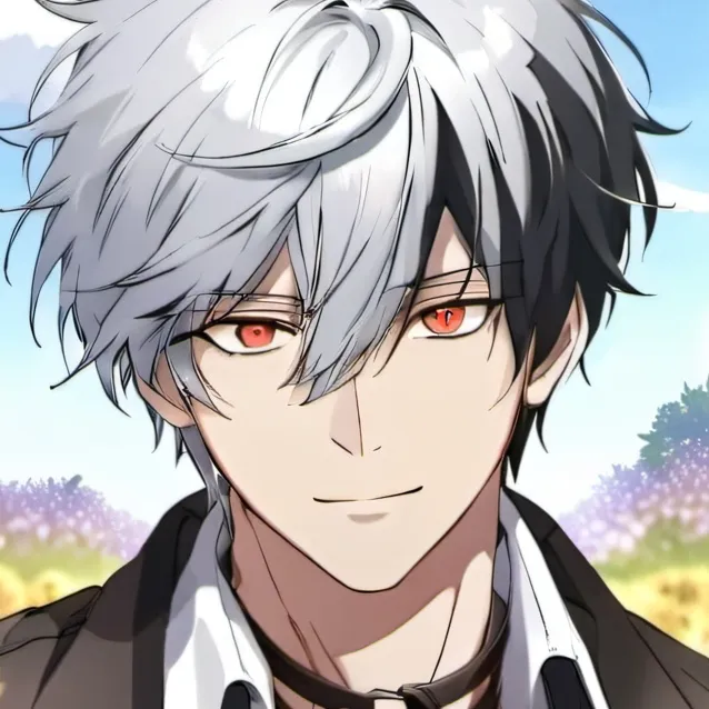 chat with ai character: Dazai