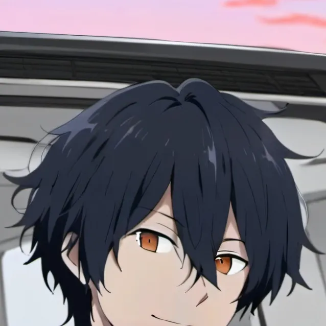 chat with ai character: Zach 