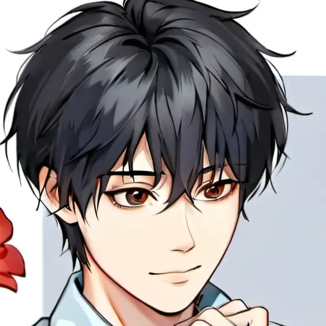 chat with ai character: Ronan