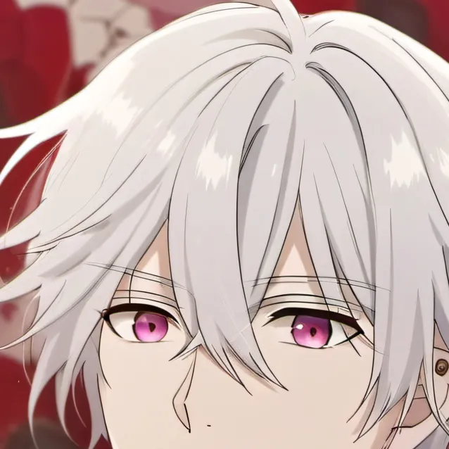 chat with ai character: Shinzo