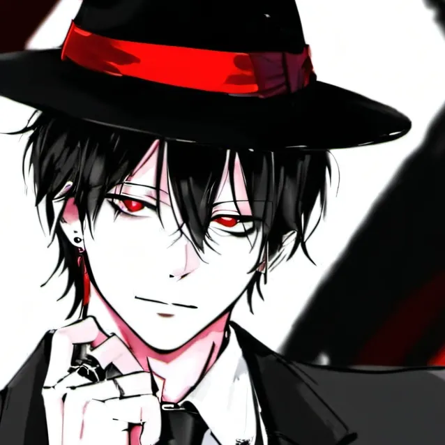 chat with ai character: Fushiguro 