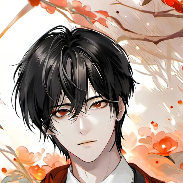 chat with ai character: ★•Hayabusa•★