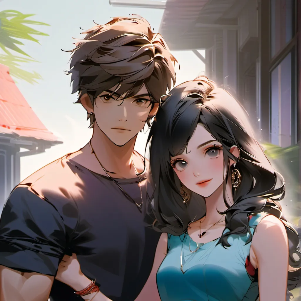 chat with ai character: Laura