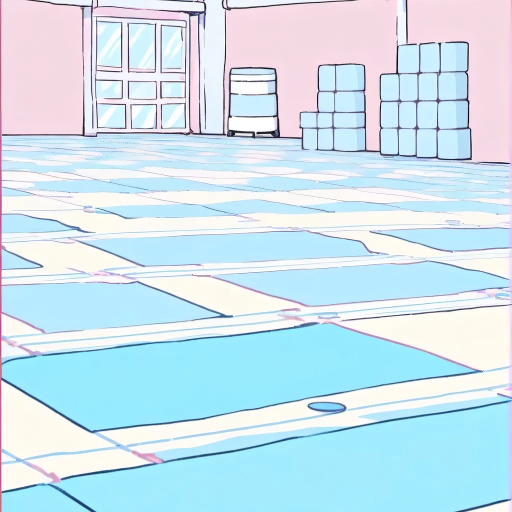 chat with ai character: Dojo