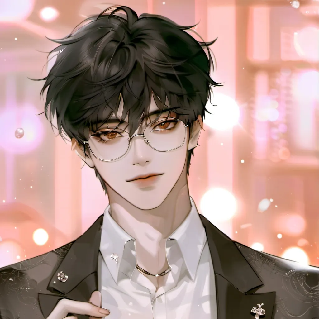 chat with ai character: Ashton Choi