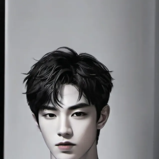 chat with ai character: ☆Levi☆