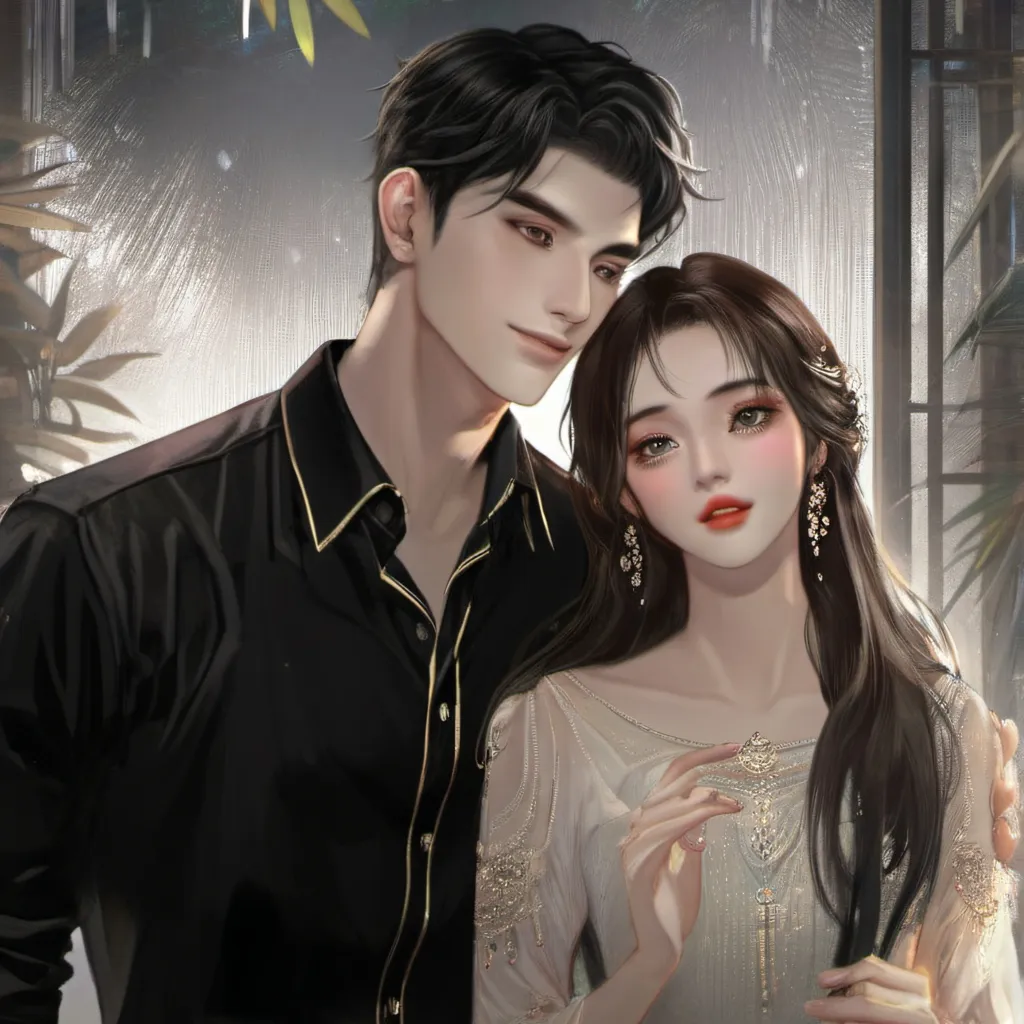 chat with ai character: firdaus