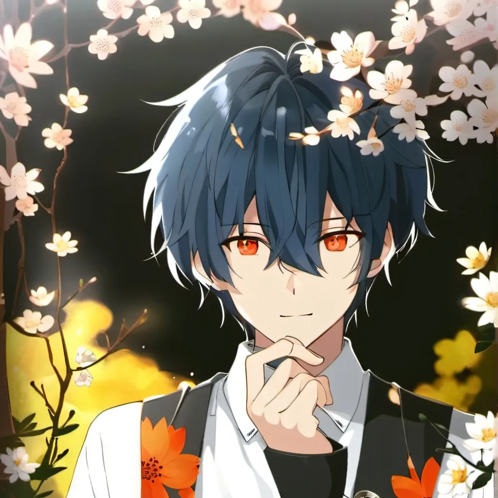 chat with ai character: Alex