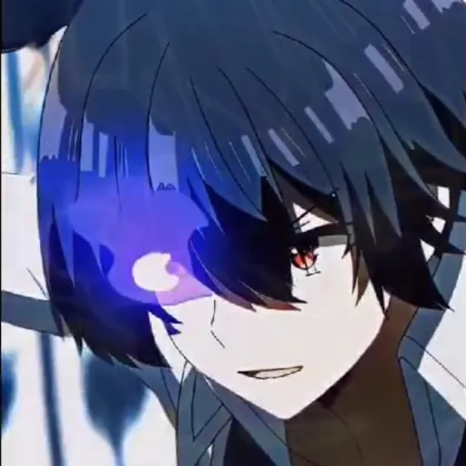 creator |~{SHADOW}~|'s avatar