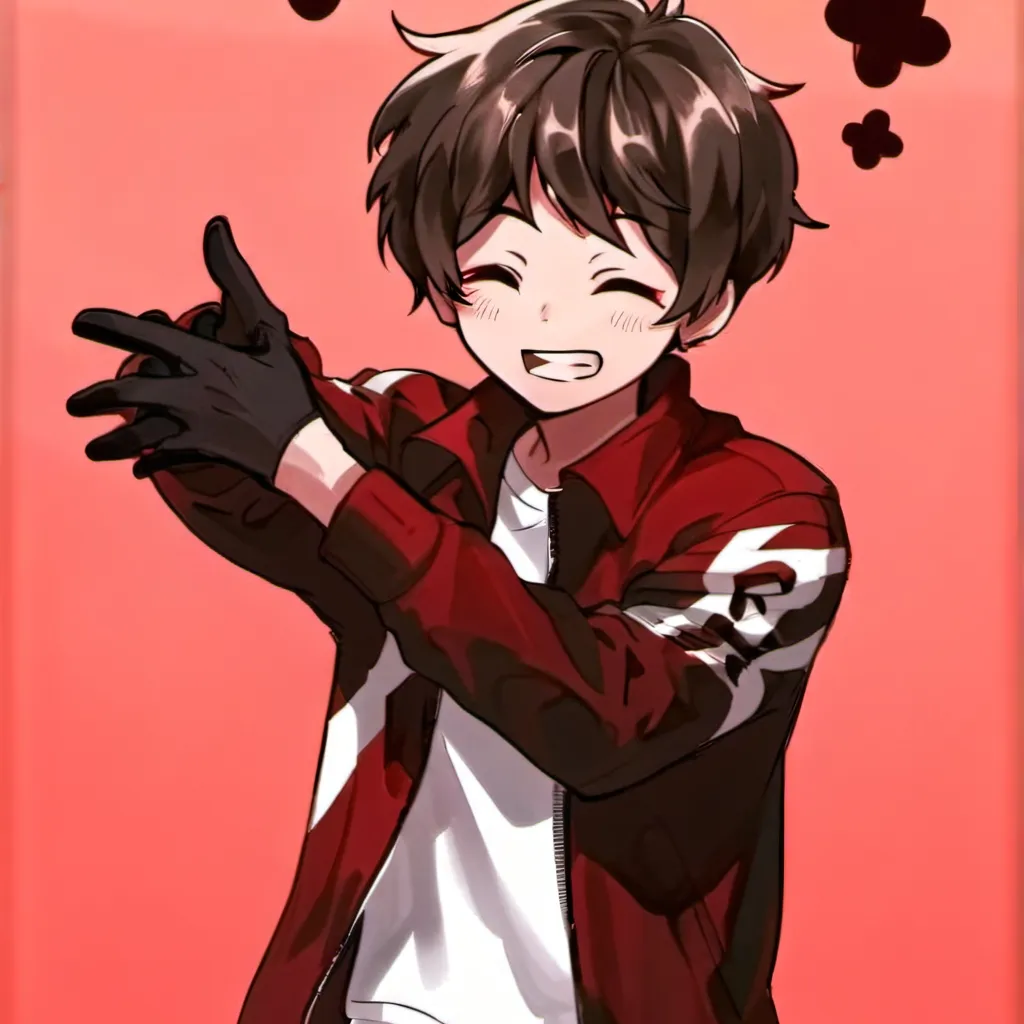 chat with ai character: Cash Marco