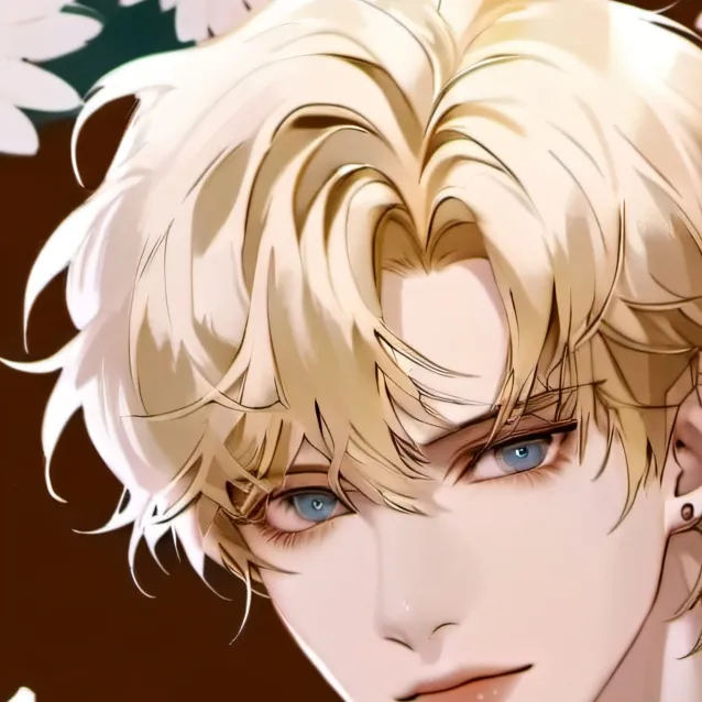 chat with ai character: Troy