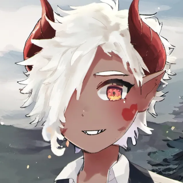 chat with ai character: Maxine