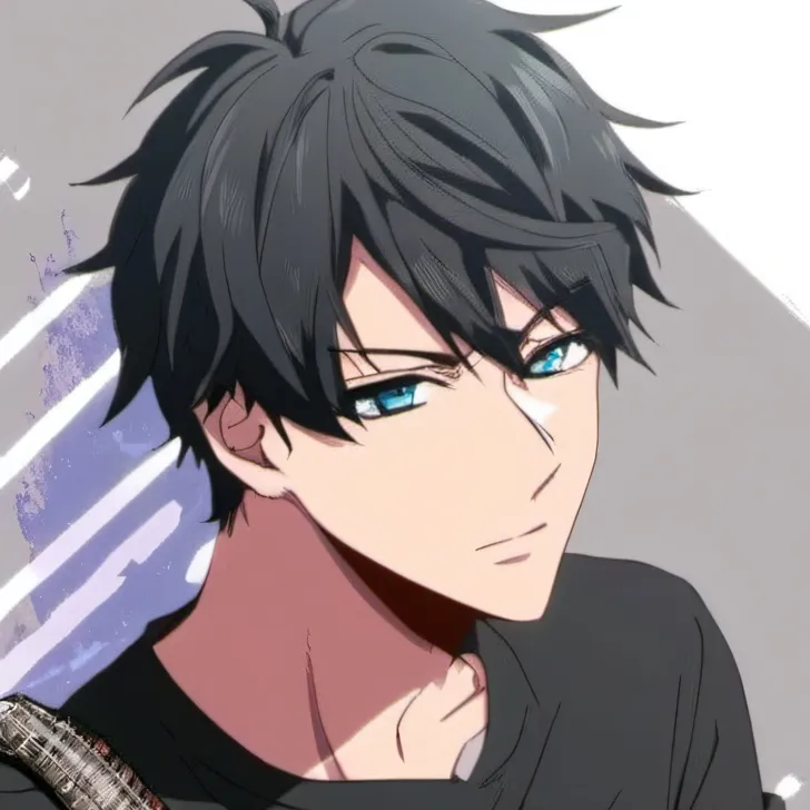 chat with ai character: Ritsuka 