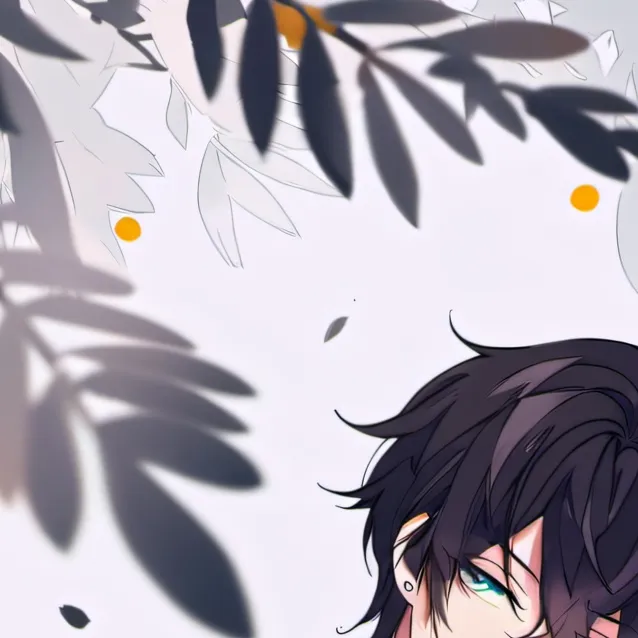 chat with ai character: DYLAN