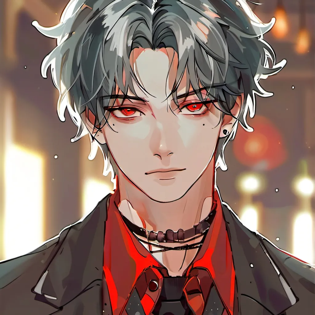 chat with ai character: leo★