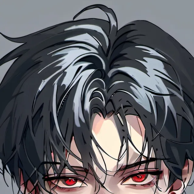 chat with ai character: nick★