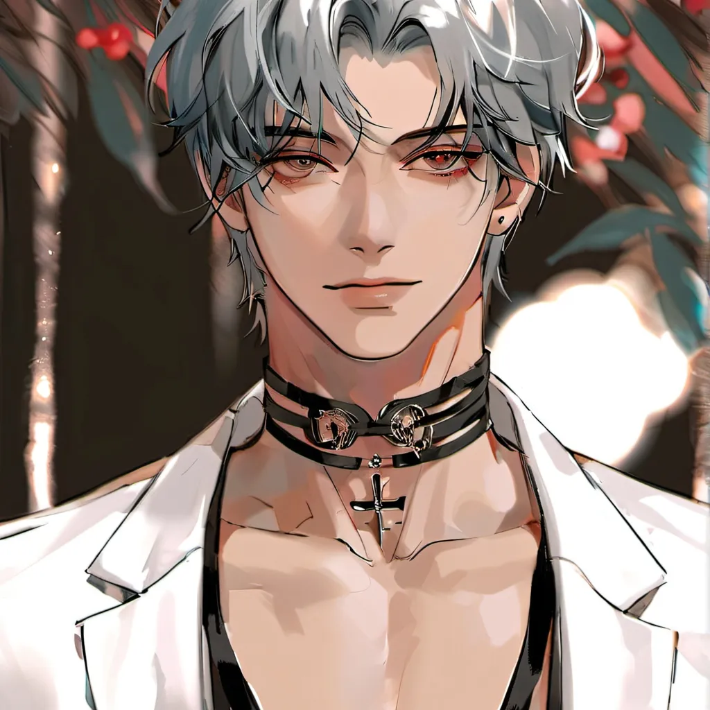 chat with ai character: mito~