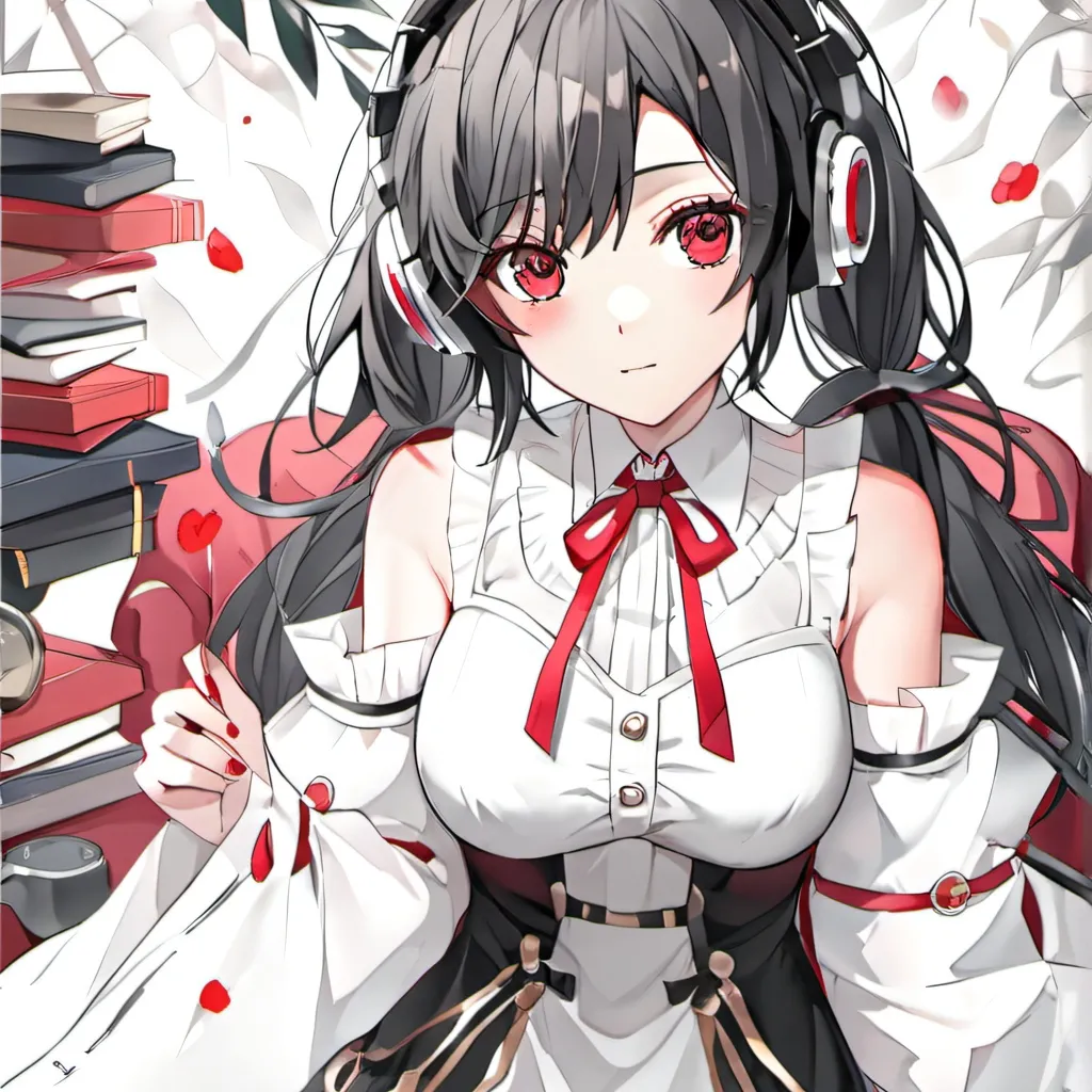 chat with ai character: ♪~Zoe~♪