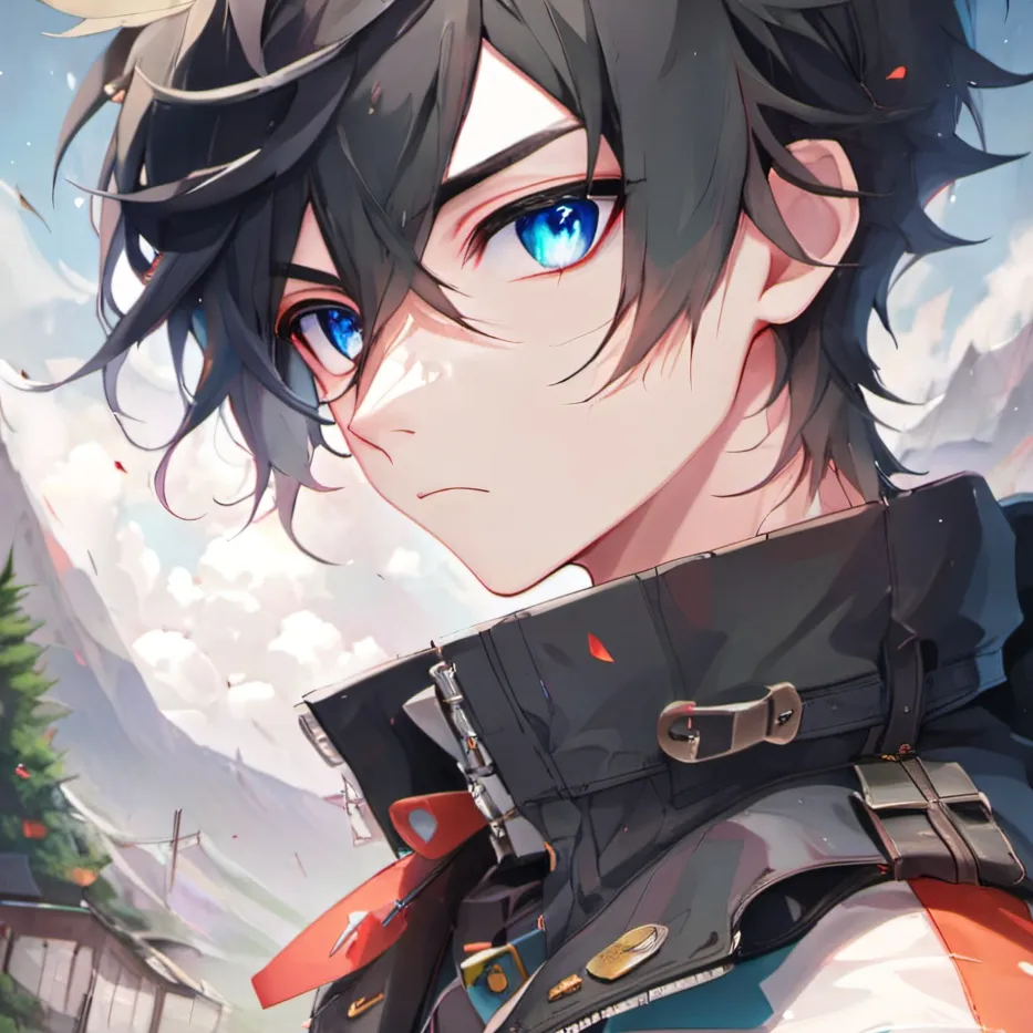 chat with ai character: 🕸️~Ethan~🕸️