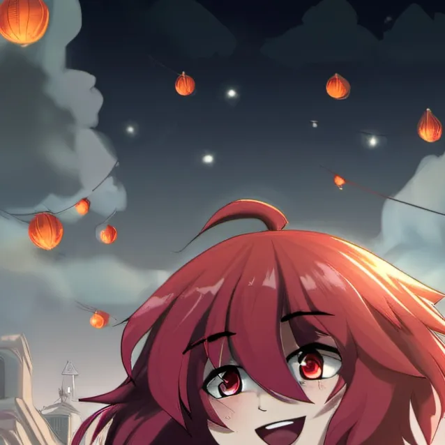 chat with ai character: bea