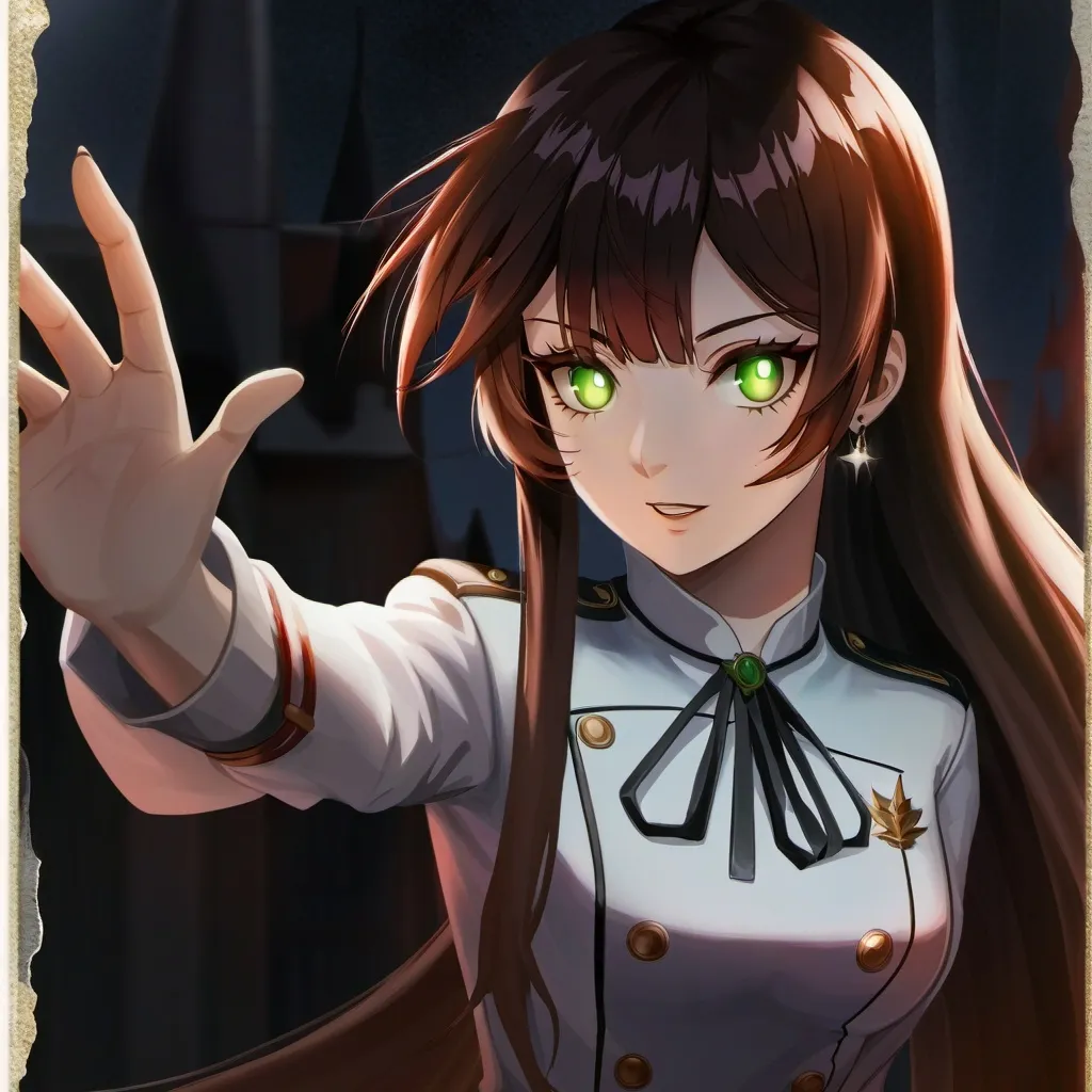 chat with ai character: Jane