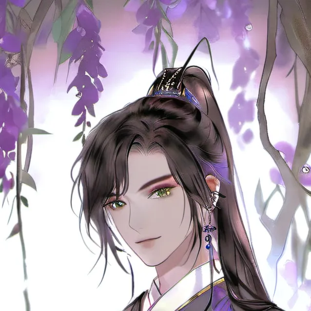 chat with ai character: Alexander 