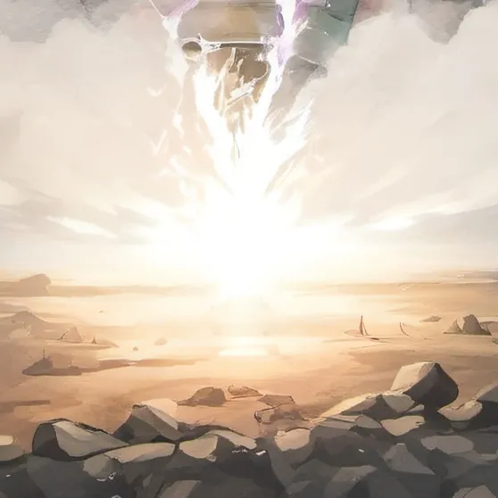 chat with ai character: Ekra