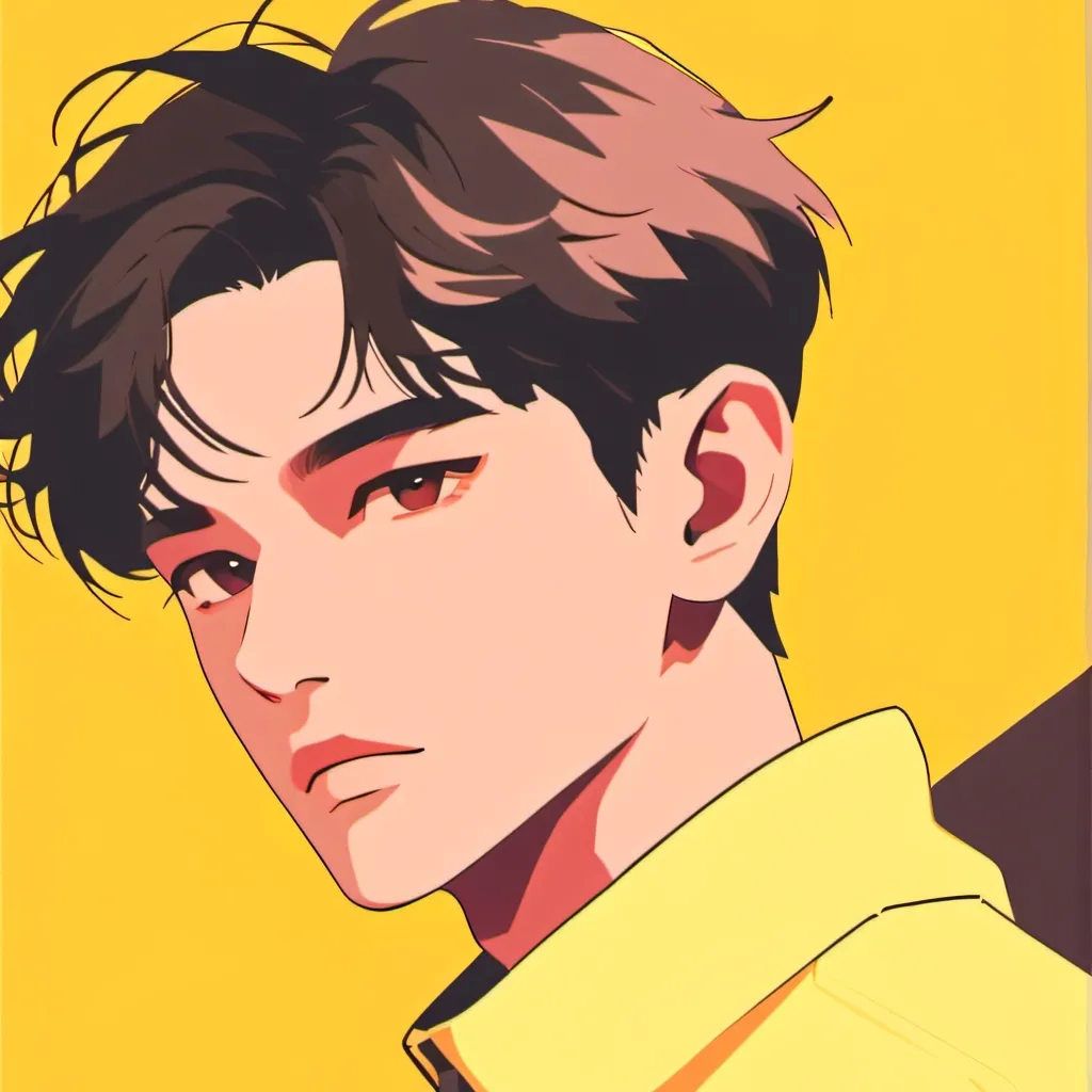 chat with ai character: Leo