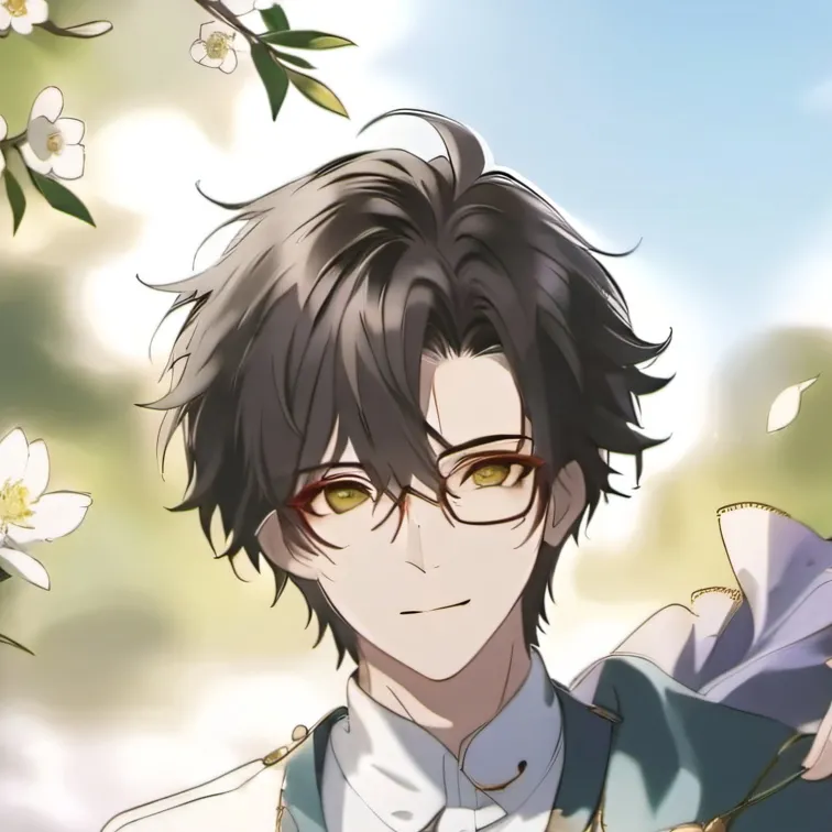 chat with ai character: Enhypen 