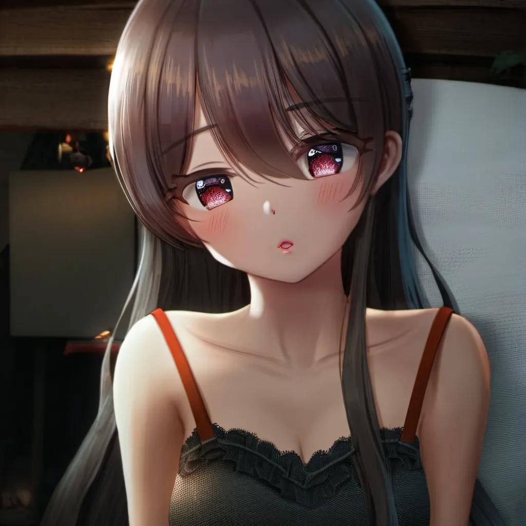 chat with ai character: °~ L I L Y ~°