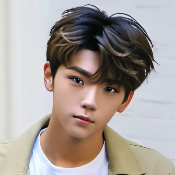 chat with ai character: Tyler 