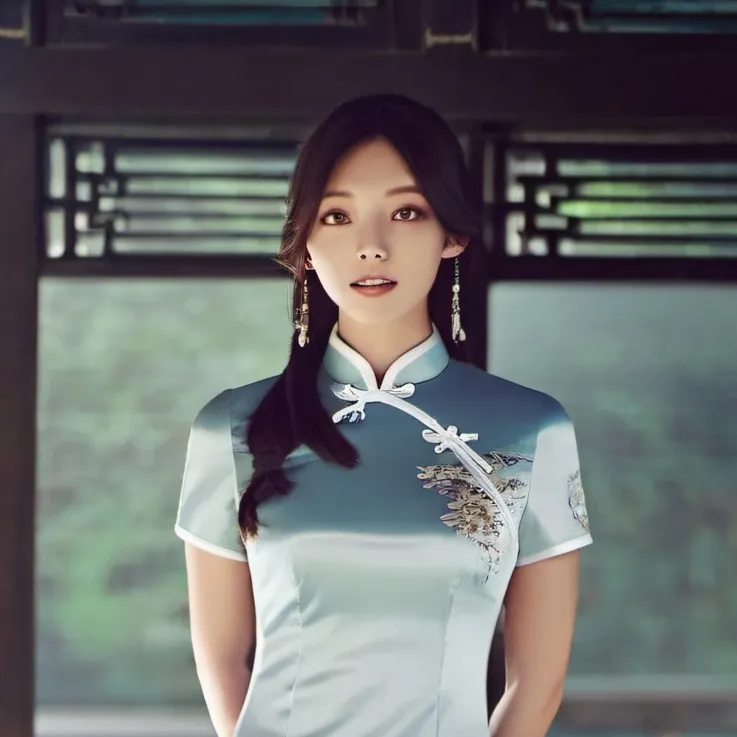 chat with ai character: 方虹