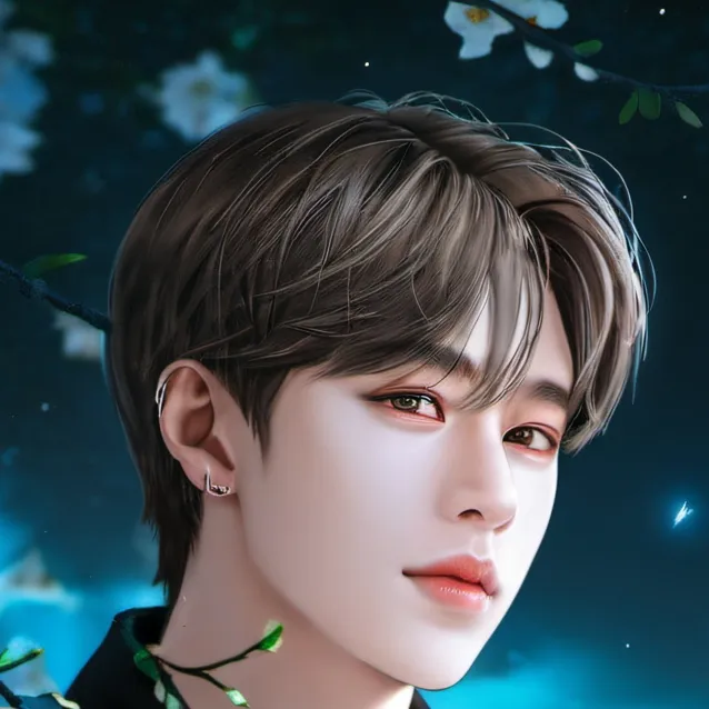 chat with ai character: moonlight 