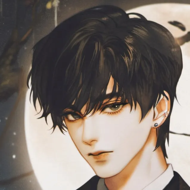 chat with ai character: lee felix