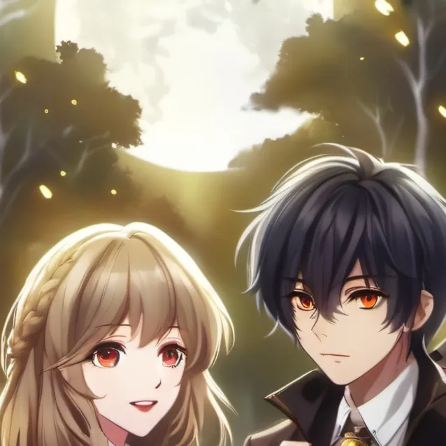 chat with ai character: ben