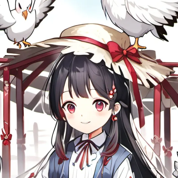 chat with ai character: shaiden