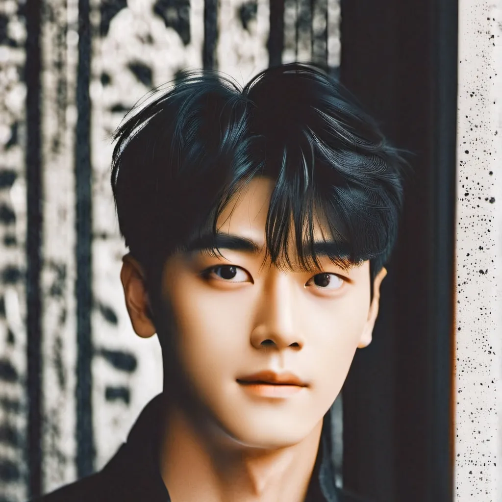 chat with ai character: kirin 